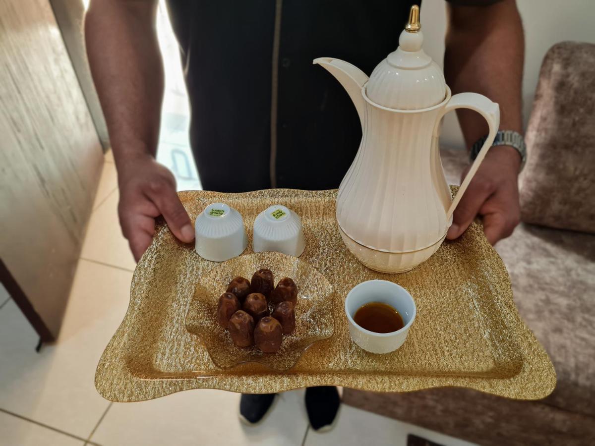 شمس الشاطئ للشقق المخدومة 布赖代 外观 照片