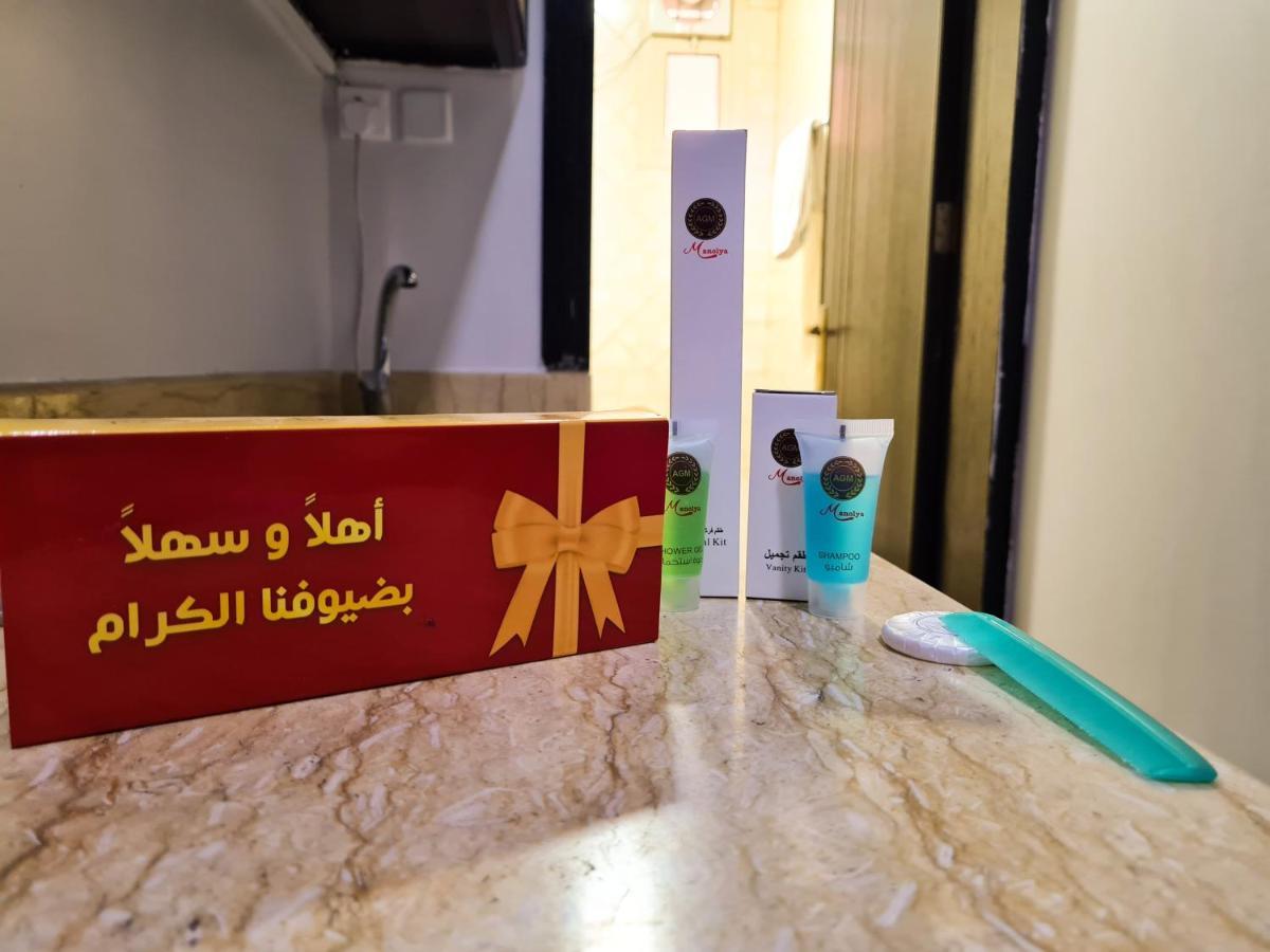 شمس الشاطئ للشقق المخدومة 布赖代 外观 照片